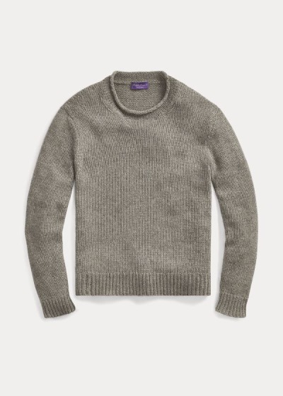 Suéter Ralph Lauren Cashmere Rollneck Homem 75293-LRTJ